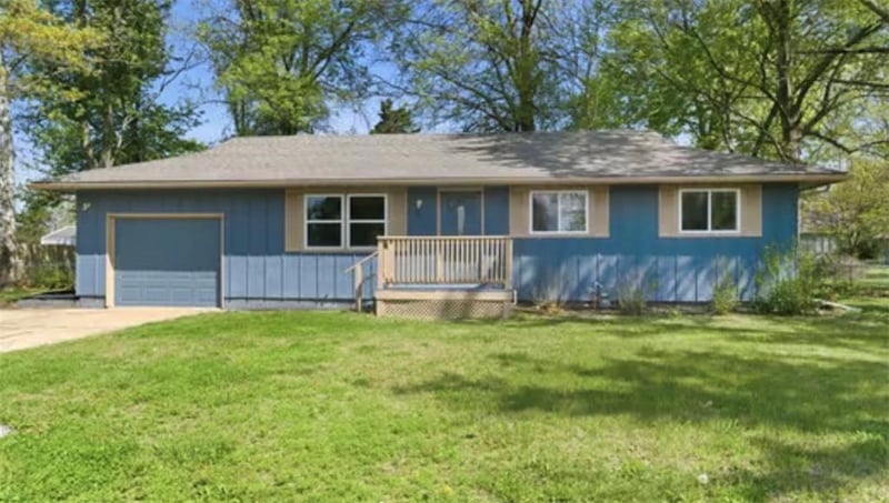 311 E Hatten St, Drexel, MO 64742