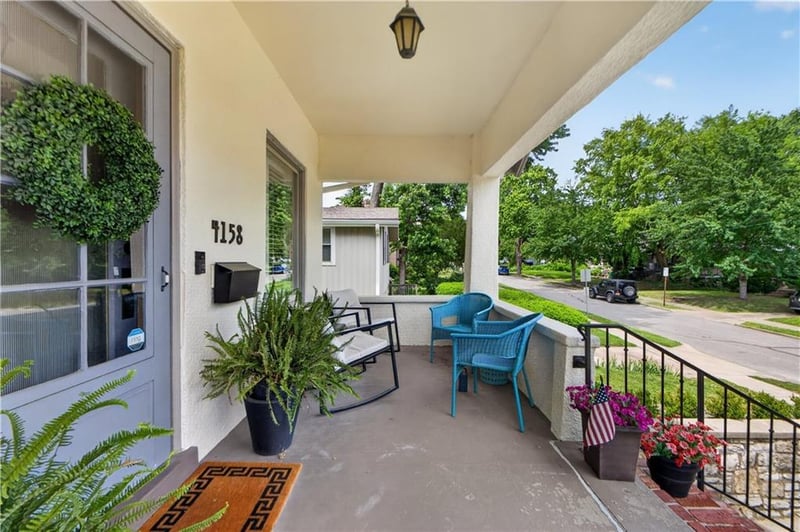 4158 Eaton St, Kansas City, KS 66103