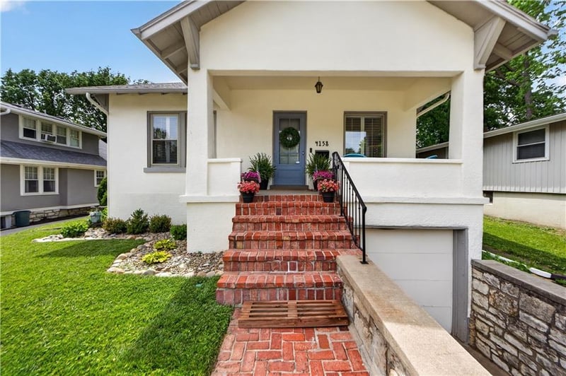 4158 Eaton St, Kansas City, KS 66103