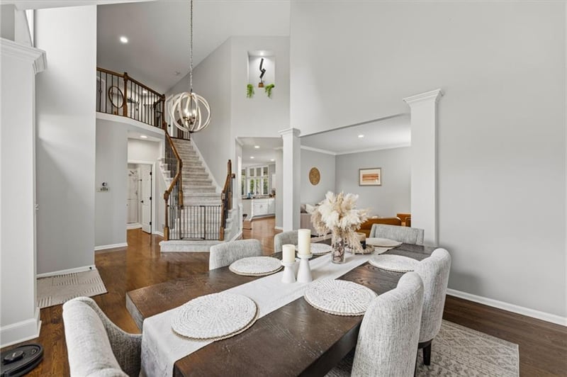 12316 Rosewood St, Overland Park, KS 66209