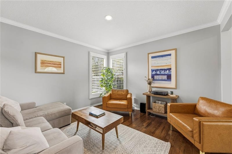 12316 Rosewood St, Overland Park, KS 66209