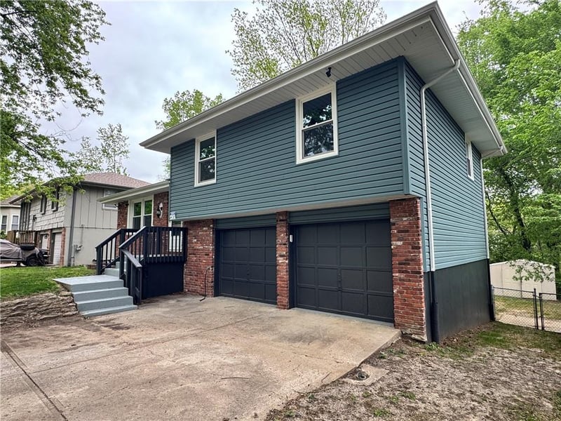 3917 Colorado Ave, Kansas City, MO 64117