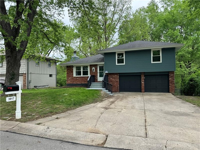 3917 Colorado Ave, Kansas City, MO 64117