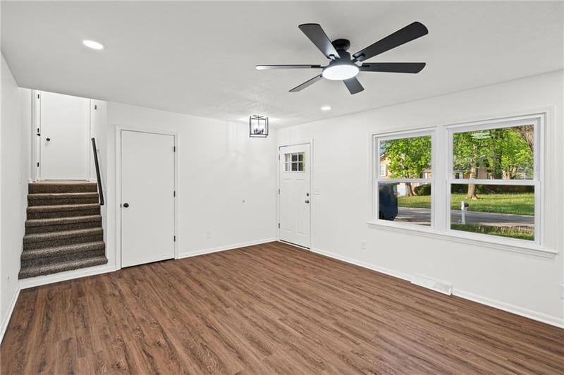 3917 Colorado Ave, Kansas City, MO 64117