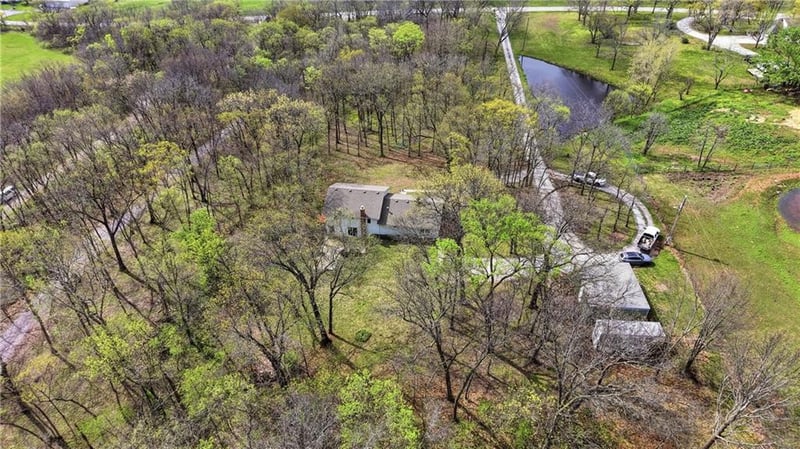 223 Highway Tt N/A, Oak Grove, MO 64075
