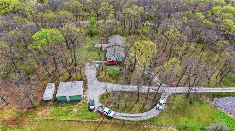 223 Highway Tt N/A, Oak Grove, MO 64075