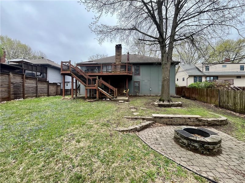 11720 Troost Ave, Kansas City, MO 64131