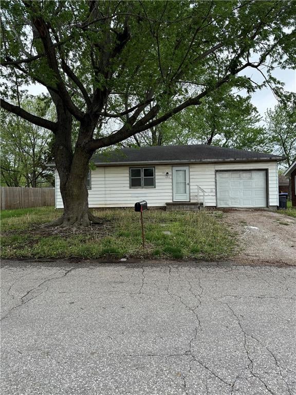 606 Wilkes Dr, Warrensburg, MO 64093