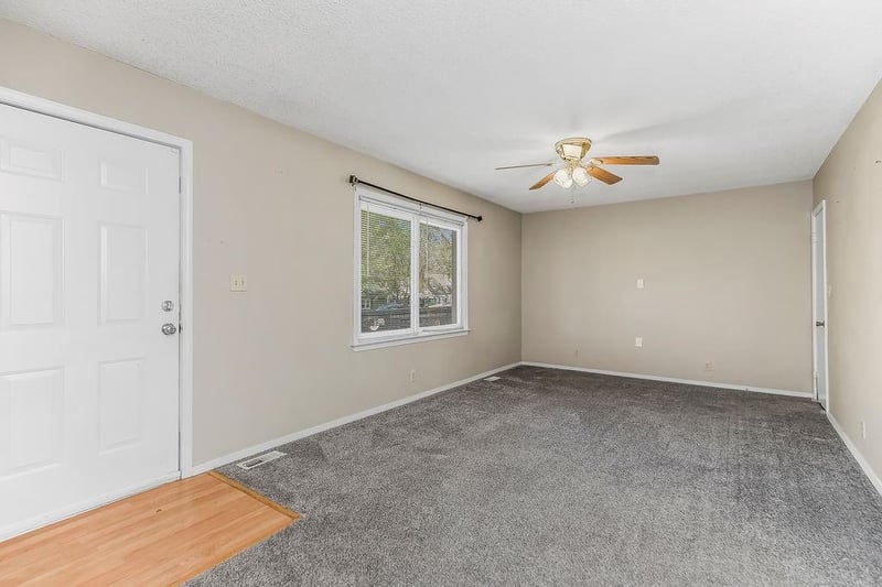 3405 Arlington Ave, Independence, MO 64052
