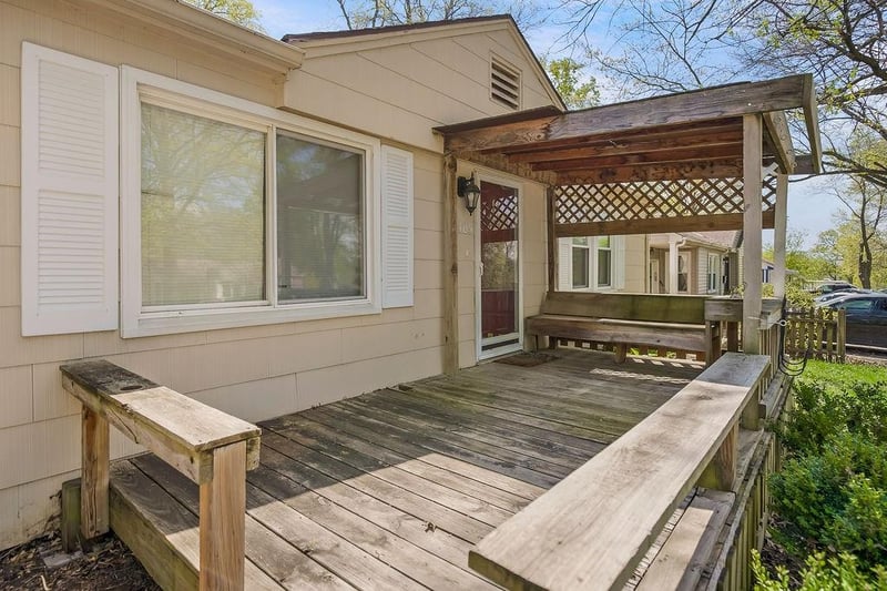 3405 Arlington Ave, Independence, MO 64052