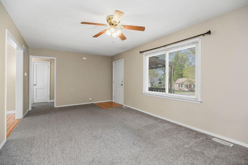 3405 Arlington Ave, Independence, MO 64052