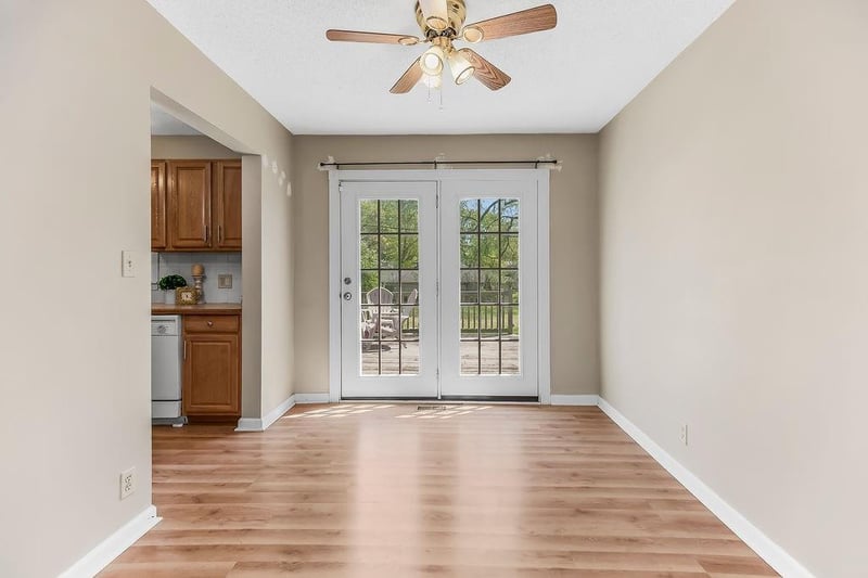 3405 Arlington Ave, Independence, MO 64052