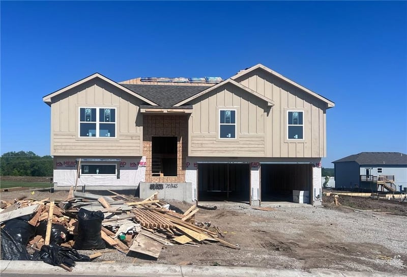 665 Ranson Pl, Independence, MO 64056