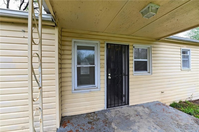 7413 56th Ter, Kansas City, MO 64129