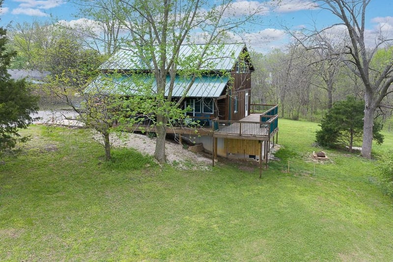 2906 109th St, Kansas City, KS 66109