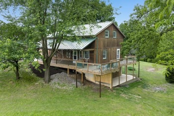 2906 N Hutton Rd, Kansas City, KS 66109