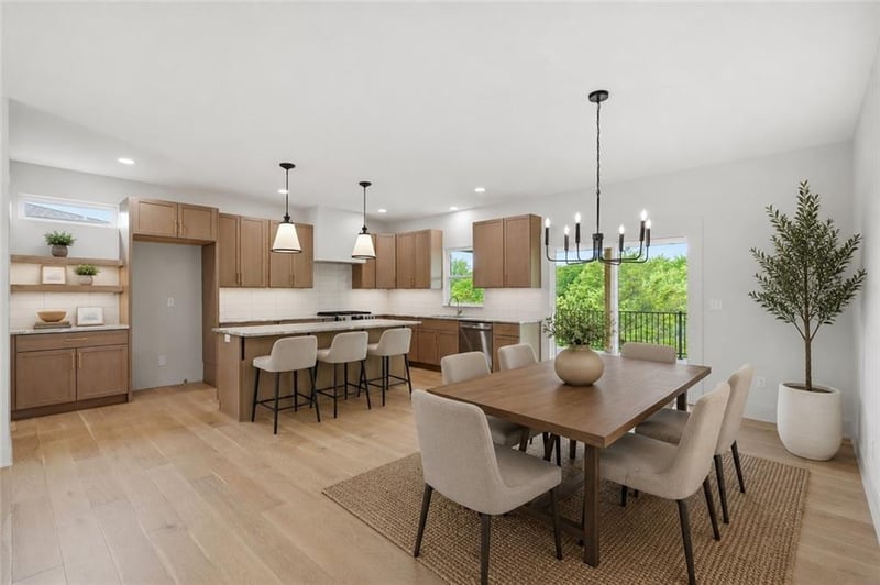 1416 Earnest Way, Lee's Summit, MO 64086
