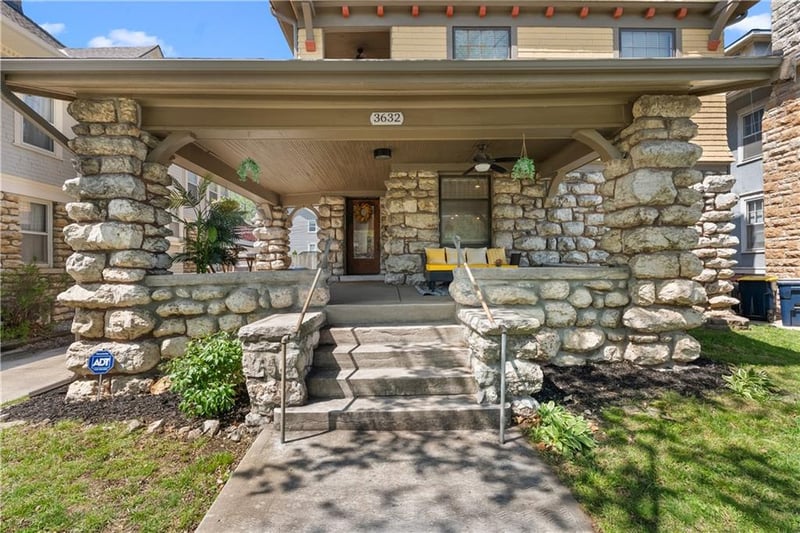 3632 Harrison Blvd, Kansas City, MO 64109