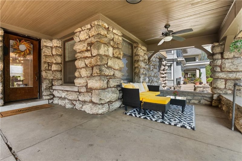 3632 Harrison Blvd, Kansas City, MO 64109