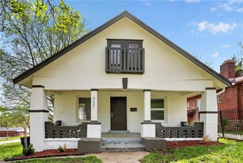 4121 E 56th St, Kansas City, MO 64130