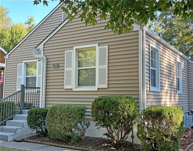 701 86th St, Kansas City, MO 64114