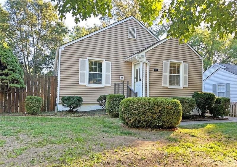 701 86th St, Kansas City, MO 64114