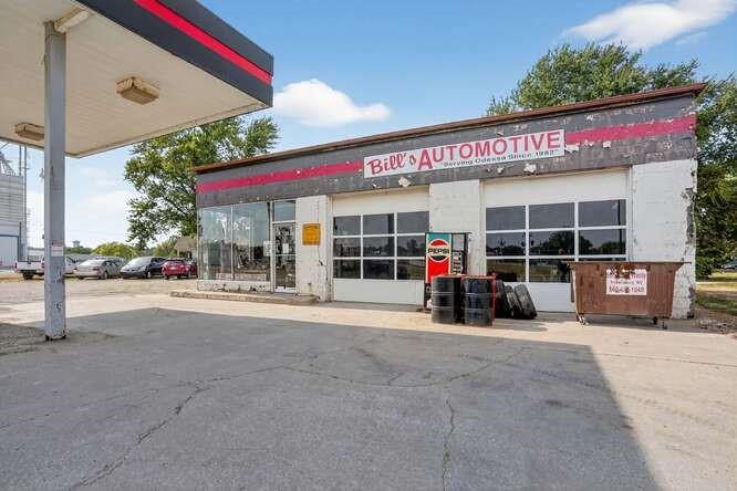101 Railroad St, Odessa, MO 64076