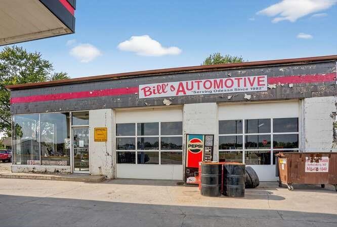 101 Railroad St, Odessa, MO 64076