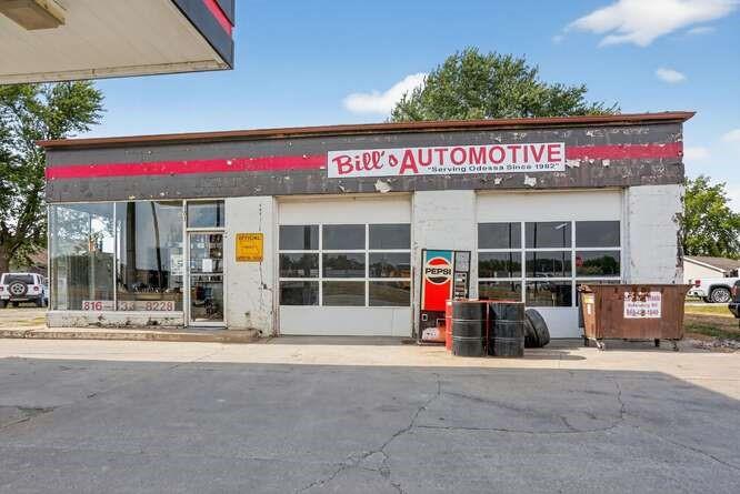 101 Railroad St, Odessa, MO 64076