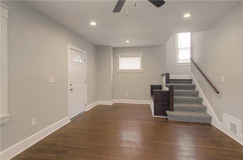 3411 Agnes Ave, Kansas City, MO 64128