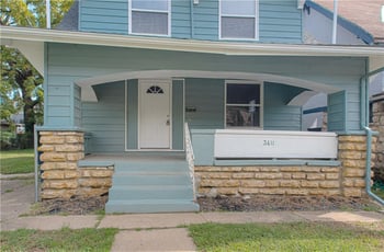 3411 Agnes Ave, Kansas City, MO 64128