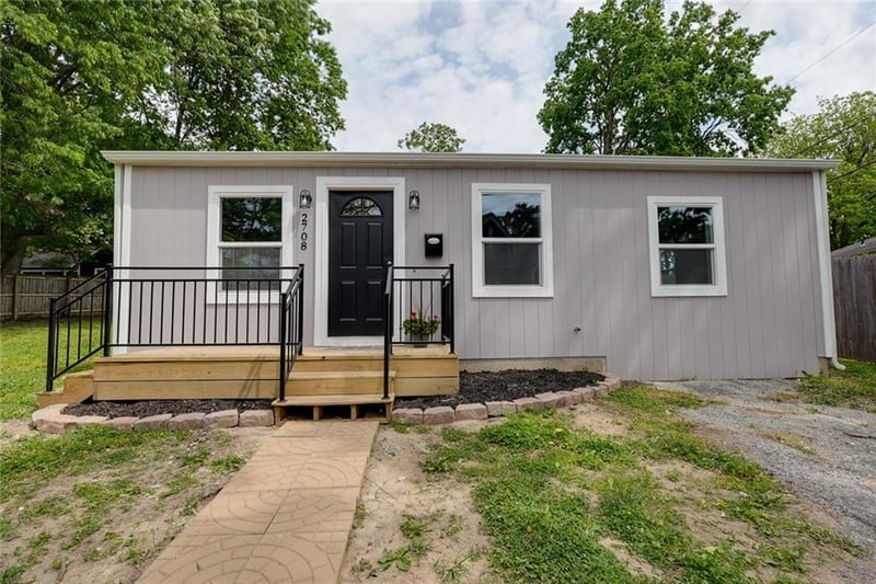 Home Worth Check