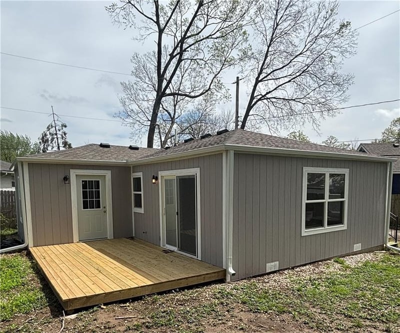 2708 Windsor Ave, Independence, MO 64052