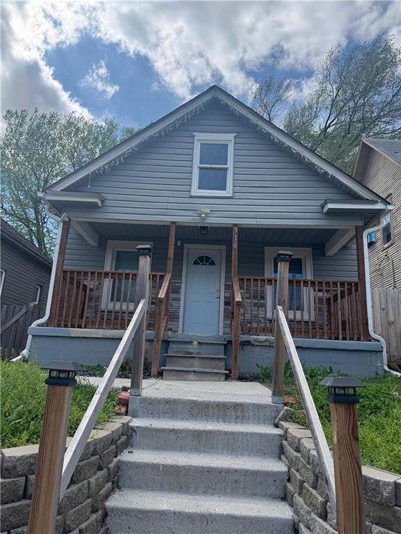 316 8th St, Kansas City, KS 66101