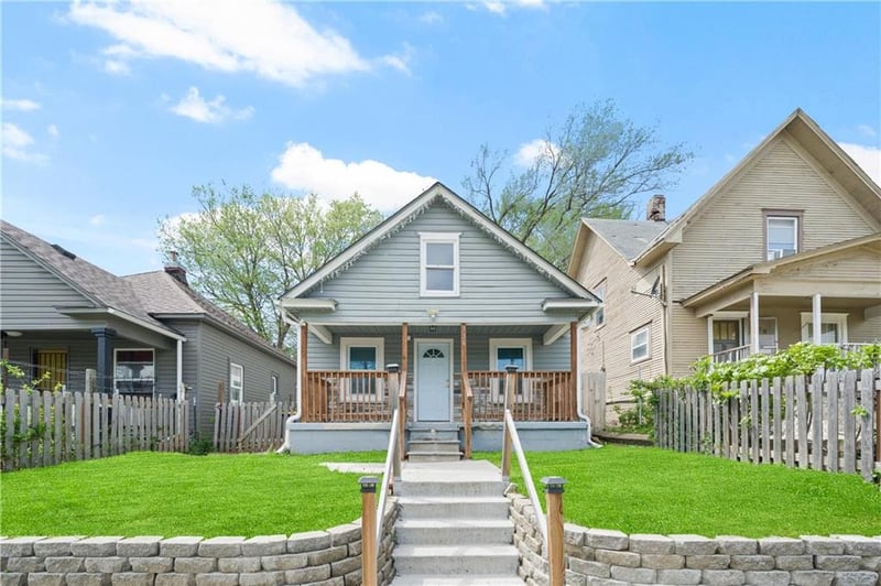 316 N 8th St, Kansas City, KS 66101