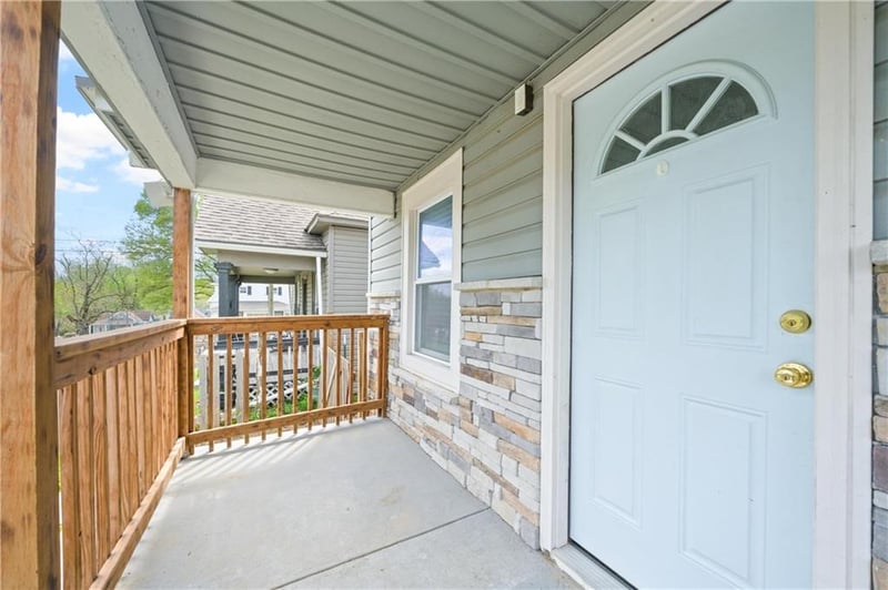 316 N 8th St, Kansas City, KS 66101