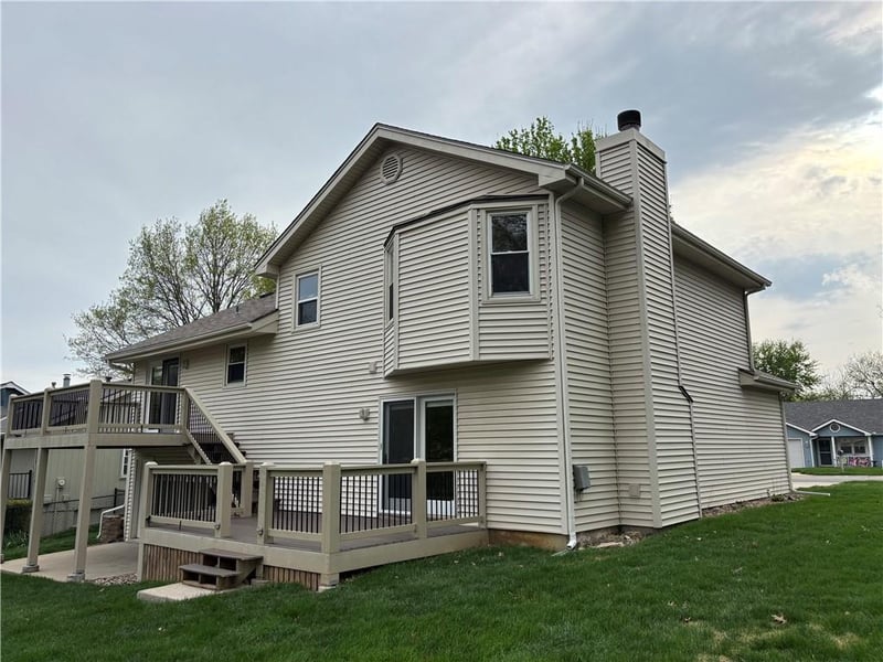 6721 St Clair Ct, Kansas City, MO 64151