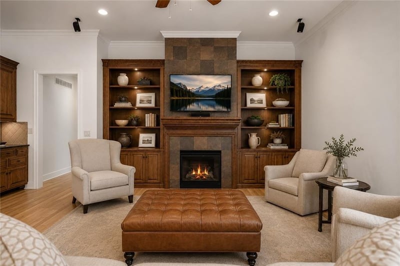 16332 Larsen St, Overland Park, KS 66221