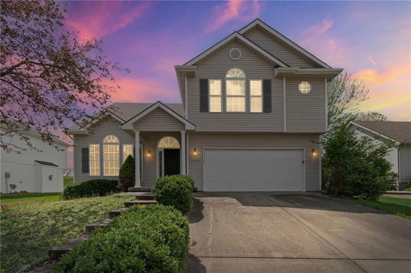 9112 Camden Ave, Kansas City, MO 64154