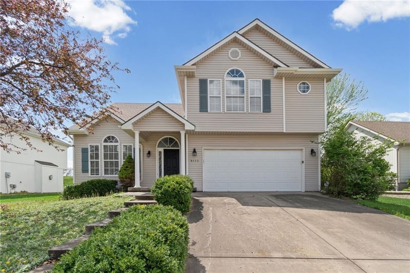 9112 Camden Ave, Kansas City, MO 64154