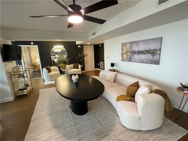 600 Admiral Blvd #1505, Kansas City, MO 64106