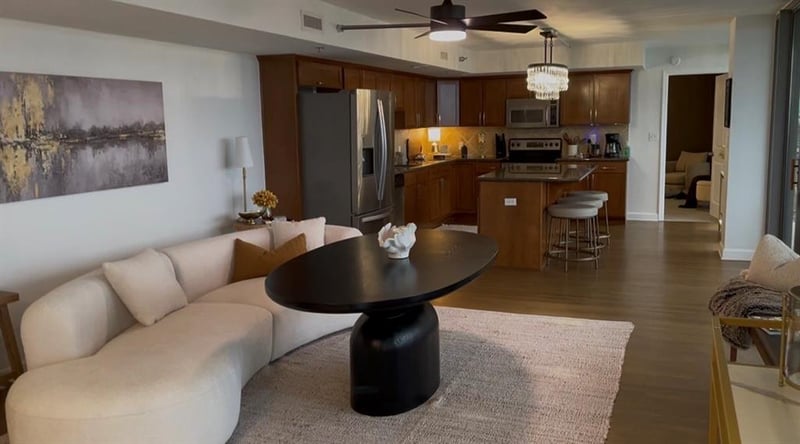 600 Admiral Blvd #1505, Kansas City, MO 64106