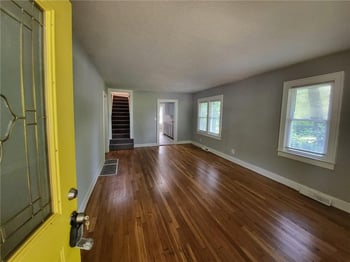 6835 Bellefontaine Ave, Kansas City, MO 64132