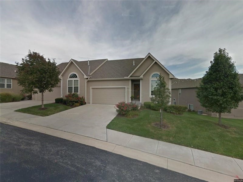 6125 Allman St, Shawnee, KS 66217