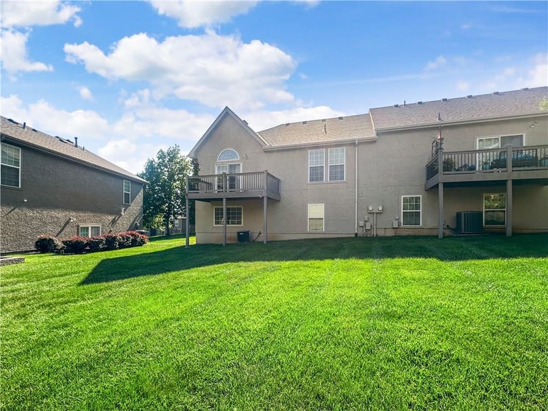 6125 Allman St, Shawnee, KS 66217