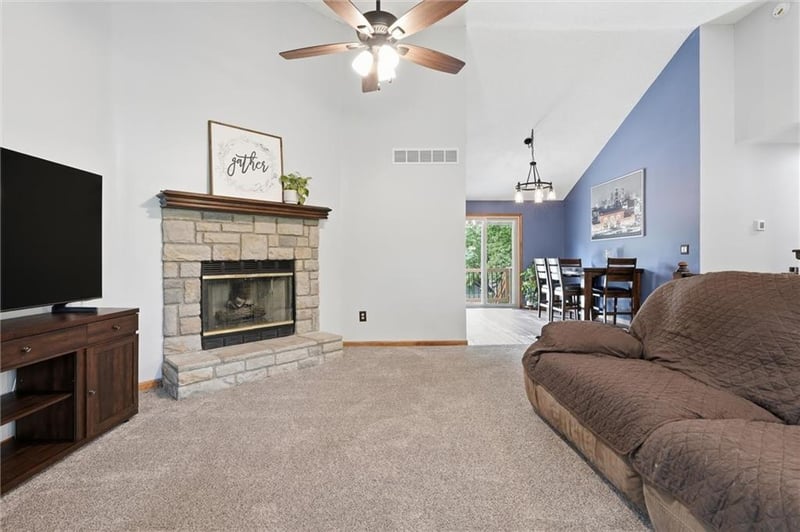 471 N Birch St, Gardner, KS 66030