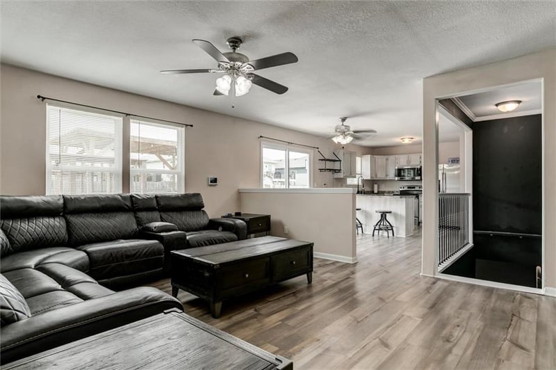 406 Jackson St, Archie, MO 64725