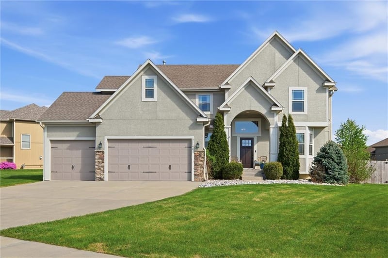 31191 165th Ter, Gardner, KS 66030