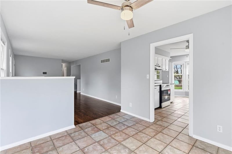 9009 Kentucky Ave, Kansas City, MO 64138