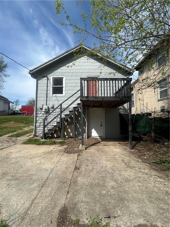 4103 Euclid Ave, Kansas City, MO 64130